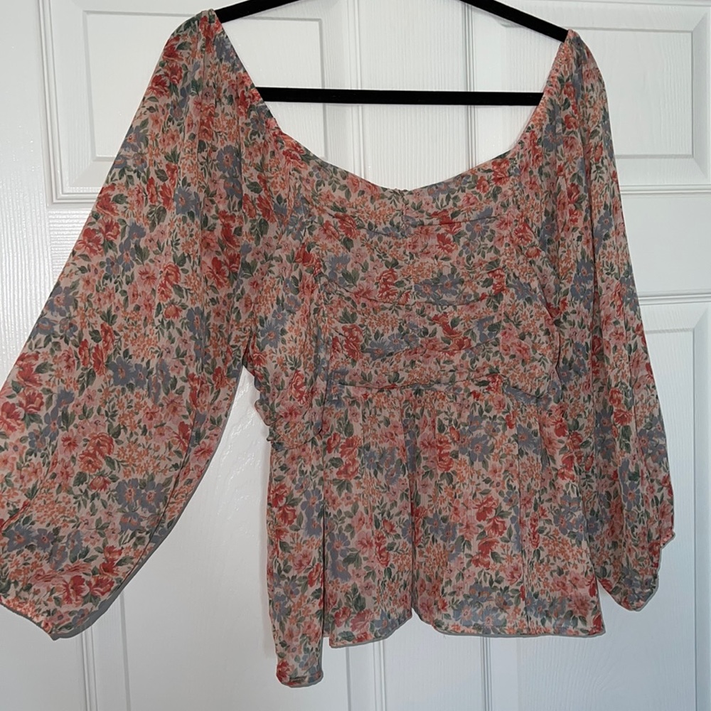 American Eagle Blouse